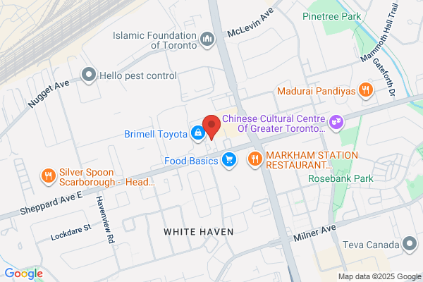 Advance Auto Care Centre