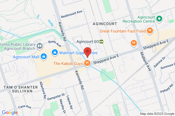 High Pointauto Centre