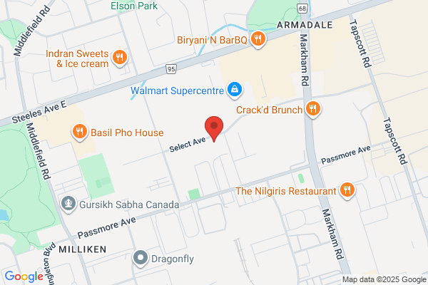 CARSTAR Scarborough North East