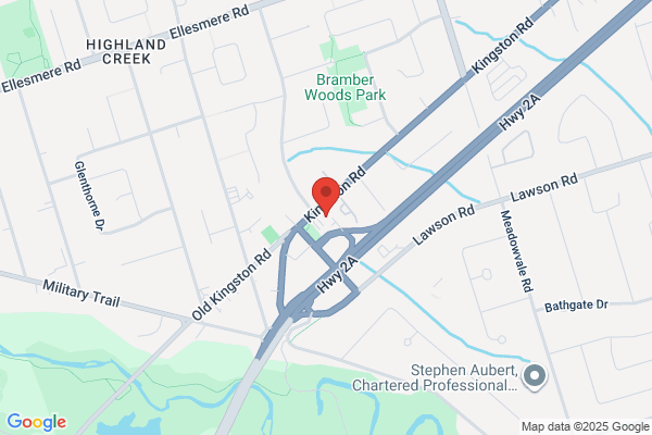 CARSTAR Scarborough South