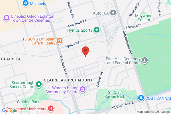 CARSTAR Scarborough West