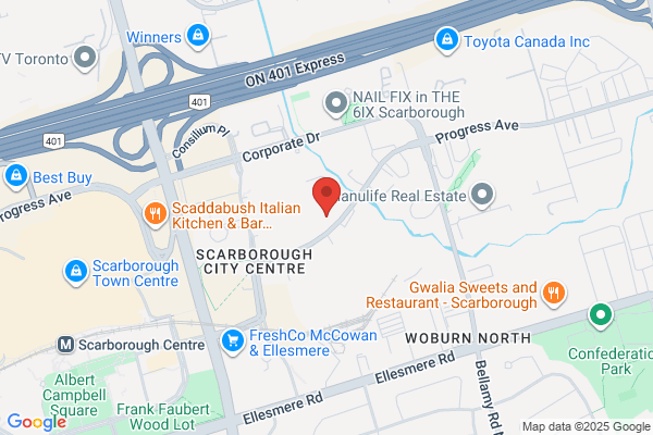 City Autobody Supply