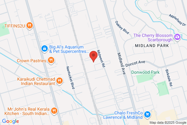 Amax Auto Collision & Repairs