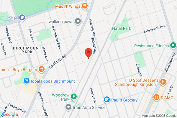 Biggs Auto Collision