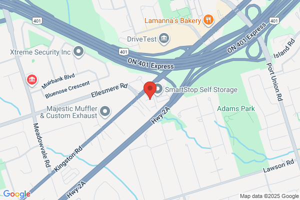 C K Collision Centre