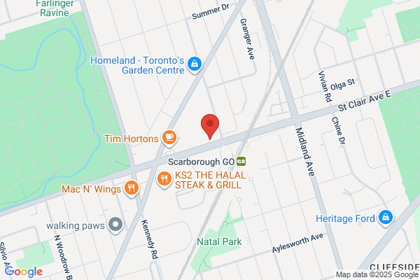 Caraid Auto Centre