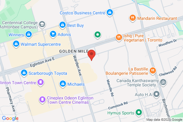 Civic Auto Body