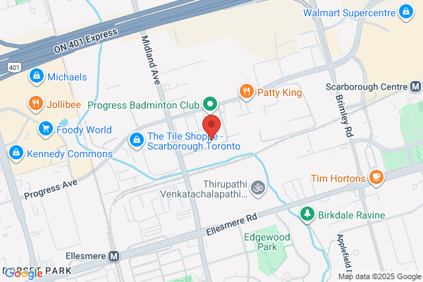 Kings Auto Body