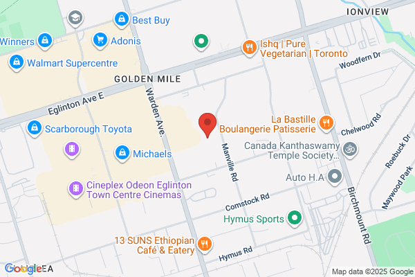 McKenzie Auto Body Repair Ltd