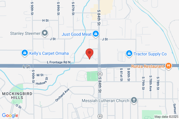 Nebraska Collision Center Inc