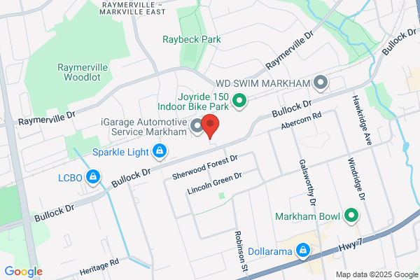 Scarboro Auto Glass & Trim