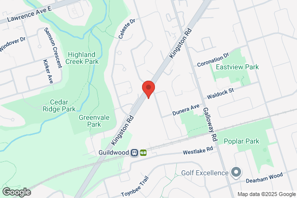 Bluffers Park Auto Service