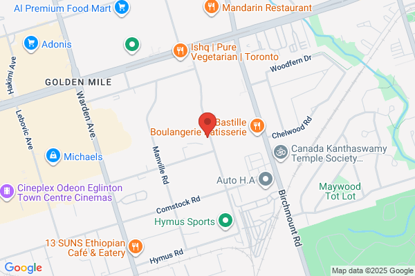 AA Auto Service