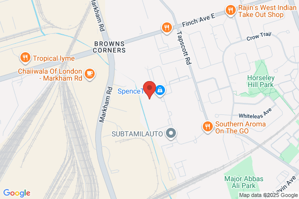 Chu Auto Repairs