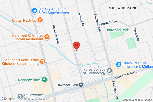 Fast Roadway Complete Auto Service Inc