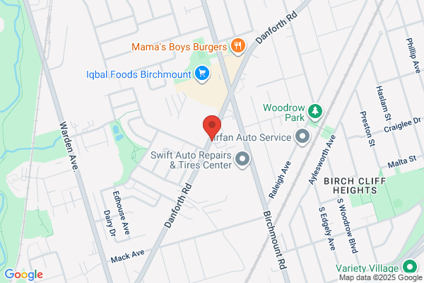 Five Star Auto Service