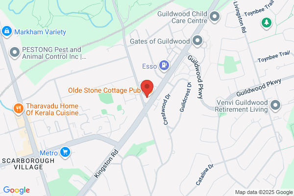 Golfway Auto Service Centre Ltd