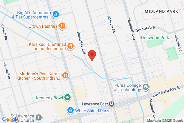 Khousroufs Automotive Repair