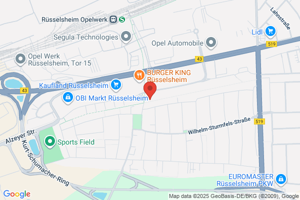 Krc Auto Centre