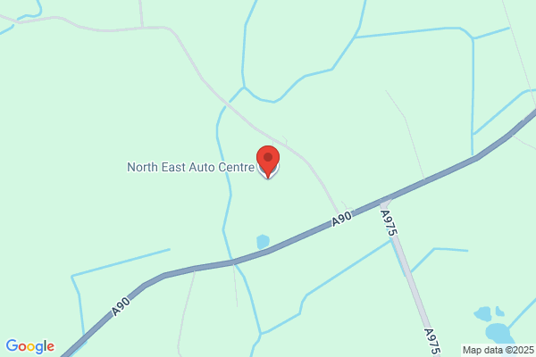 North Auto Centre