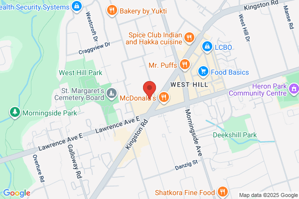 R & D Auto Centre Inc
