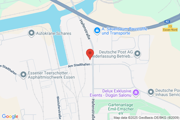 Speed Stars Auto Service Performance Ltd