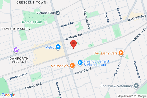 Victoria Auto Repairs