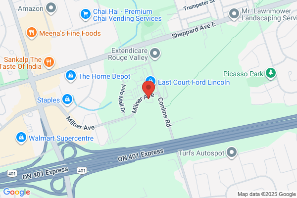 Scarsview Chrysler Ram Dodge Jeep