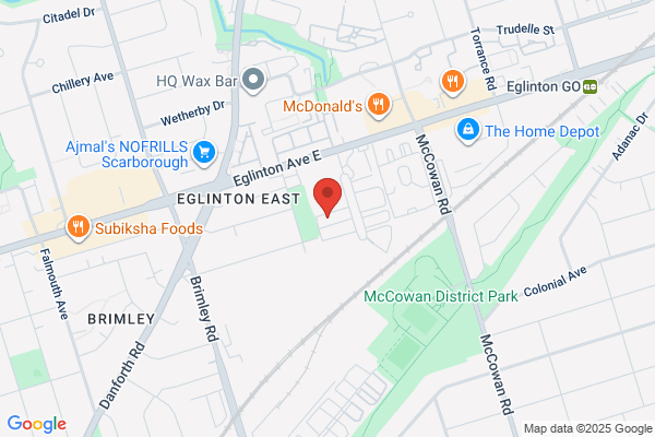Best Eglinton Auto Repair