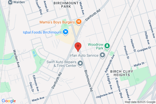 Birchmount Auto Repair Centre
