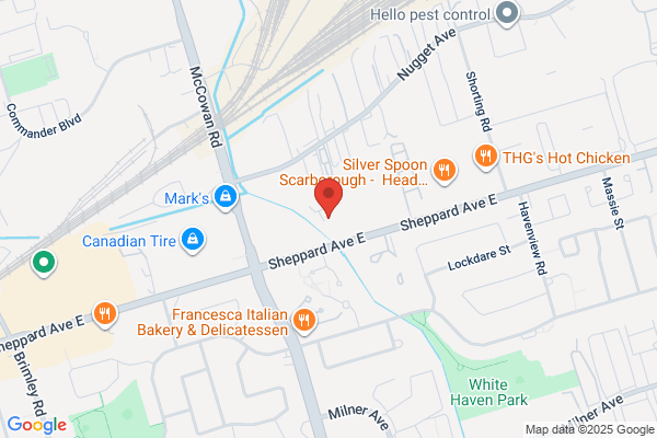 Advantage Car & Truck Rentals Scarborough