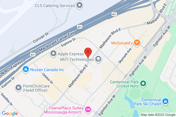 Mercedes-Benz Canada Inc, Richmond, Sales Service & Parts