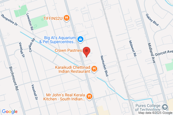 Discount Car and Truck Rentals, Scarborough Branches, Kennedy & Ellesmere