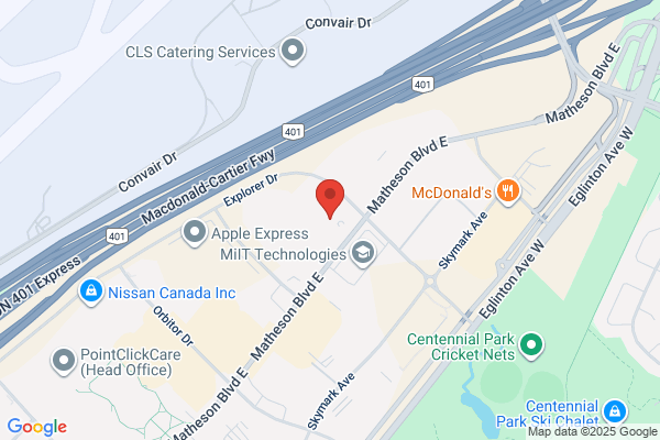 Jim Pattison Lease