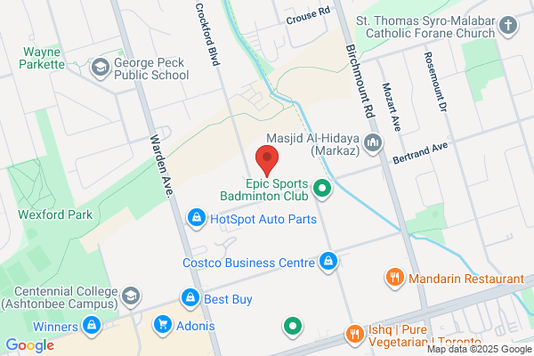 Trend Automotive Supply Ltd
