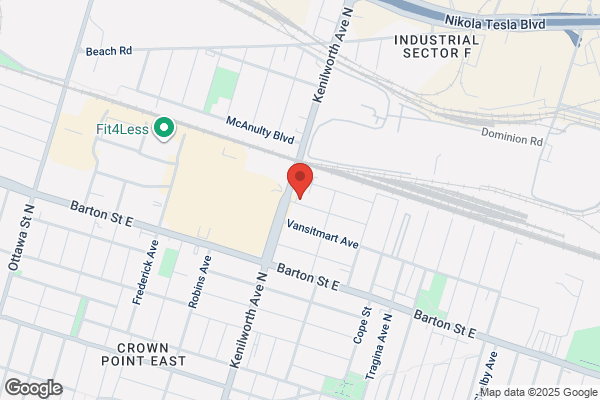 Frisco Auto Parts Inc