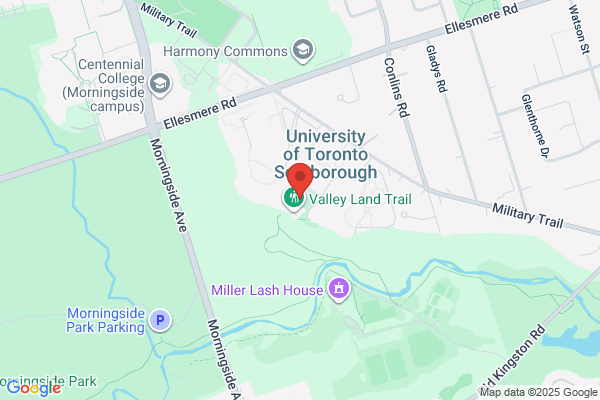 Treats Utsc