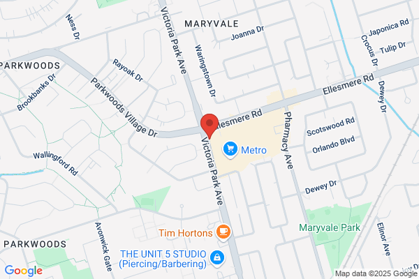 TD Canada Trust Branch and ATM