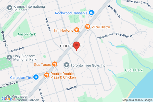 Cibc, Branches, Metro Toronto East, Scarborough, Kingston Rd & Midland