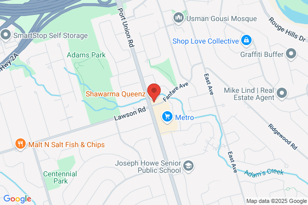 Scotiabank, Branches, Toronto, Port Union & Fanfare