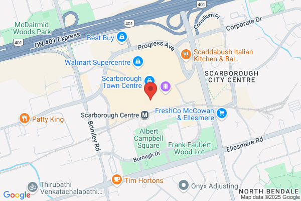 Cedarbrae Aromatherapy