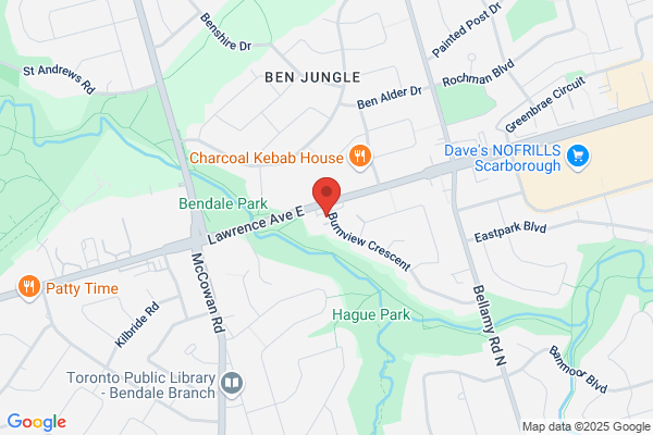 Scarborough Podiatry Clinic