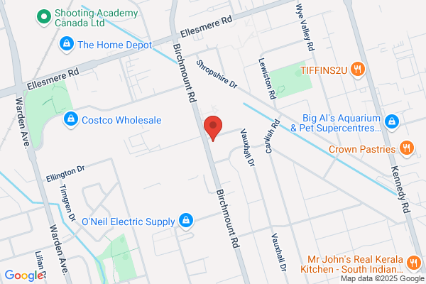 Hair Shop Unisex the