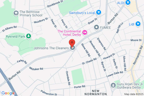 Lady Guild Beauty Centre