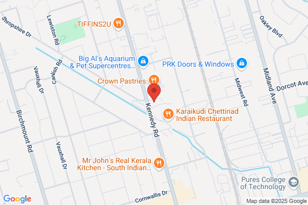 Rita's Professional Skin Care Centre