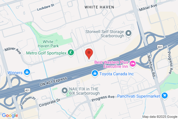 Sealy Canada Ltd
