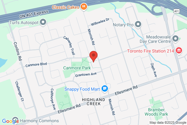 Toronto Catholic District School Board, Elementary Schools, Cardinal Leger