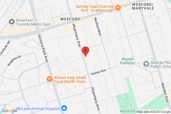 Toronto Catholic District School Board, Elementary Schools, Precious Blood