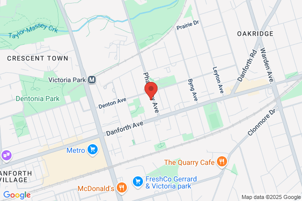 Toronto Catholic District School Board, Elementary Schools, St Dunstan