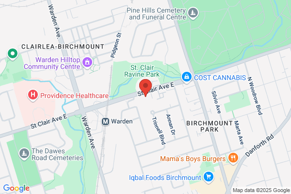Toronto Catholic District School Board, Elementary Schools, St Joachim